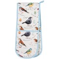 Ulster Weavers Double Oven Glove - Birdsong